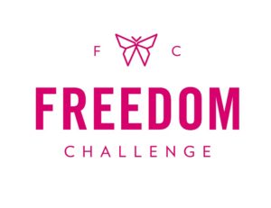 Freedom Challenge Countdown
