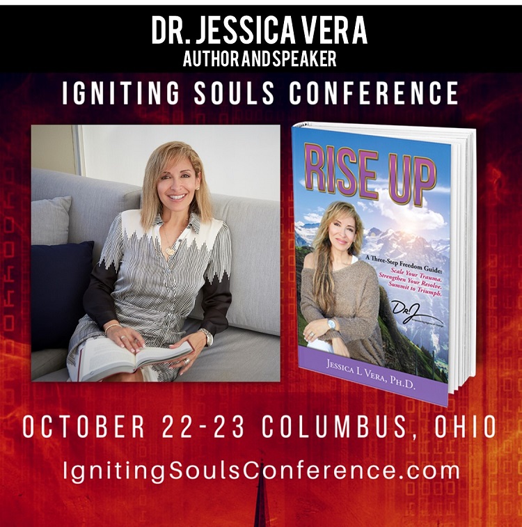 Igniting Souls Conference